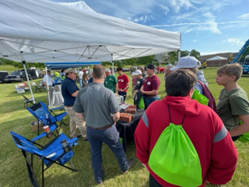 1st Annual Greene County's TN Masonry Field Day