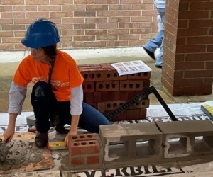 GA Masonry Skills Challenge