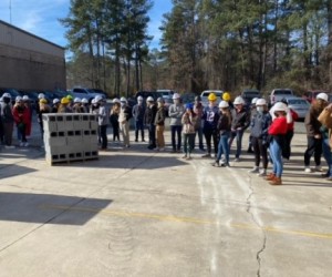 NC State University Block Tours