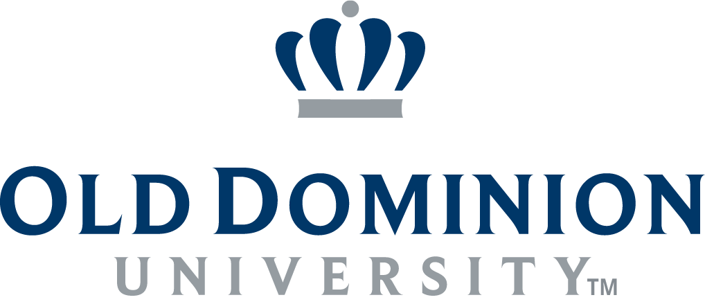 Old Dominion University Logo