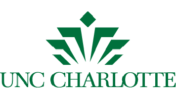 UNC Charlotte Logo