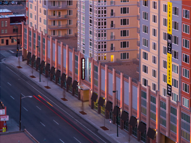 Block Delivers Beauty and Durability: An Architectural Block Case Study
