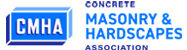 Concrete Masonry & Hardscapes Association Logo