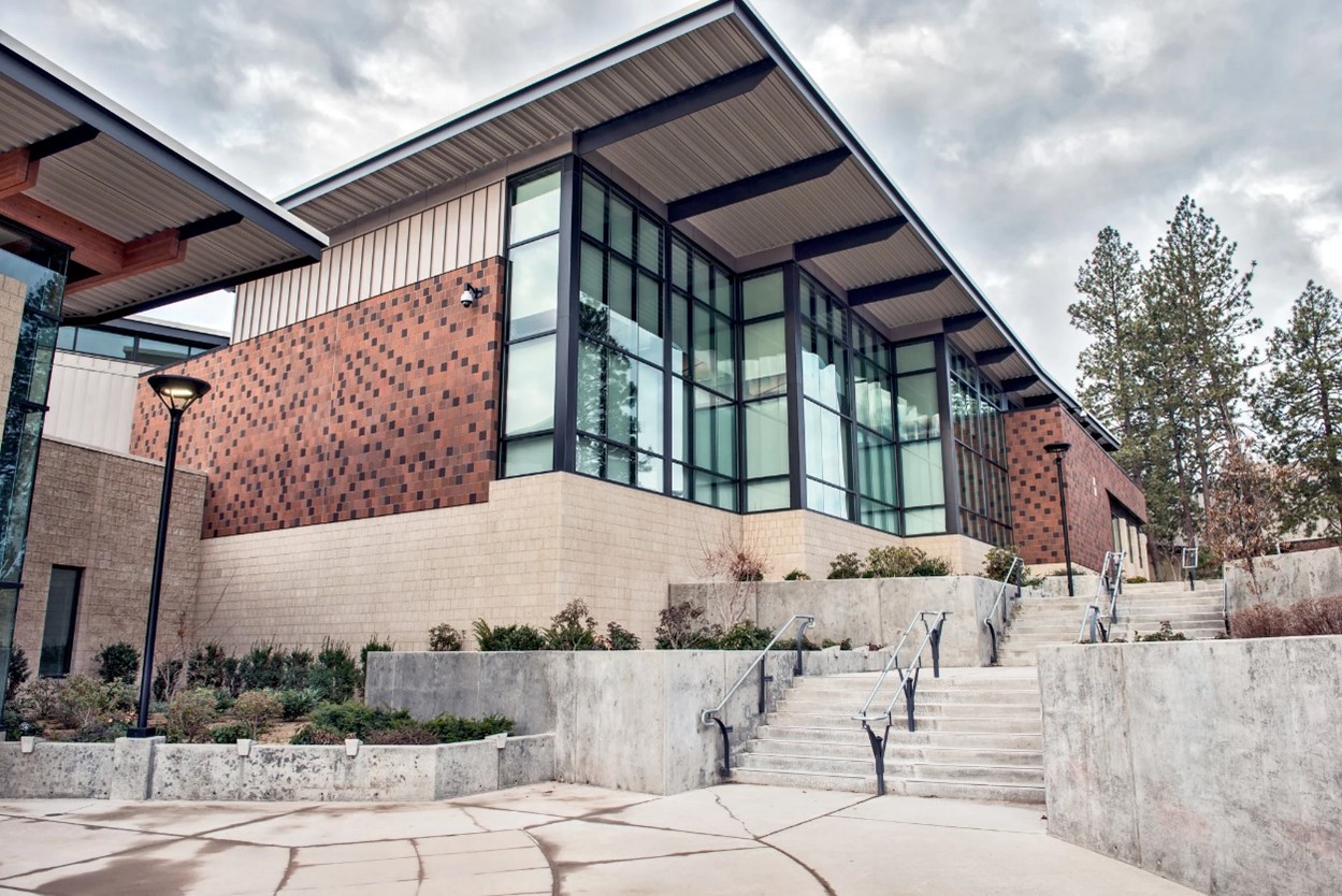 Concrete Masonry: The Timeless Choice Making Waves Today